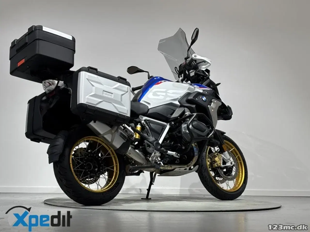 Billede 9 - BMW R 1250 GS