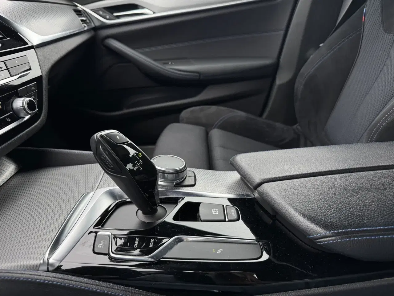 Billede 22 - BMW 530i 2,0 Steptronic 252HK 8g Aut.