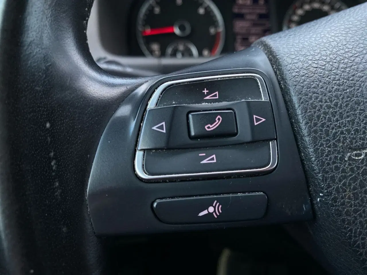 Billede 11 - VW Touran 1,6 TDI Highline DSG 105HK 7g Aut.