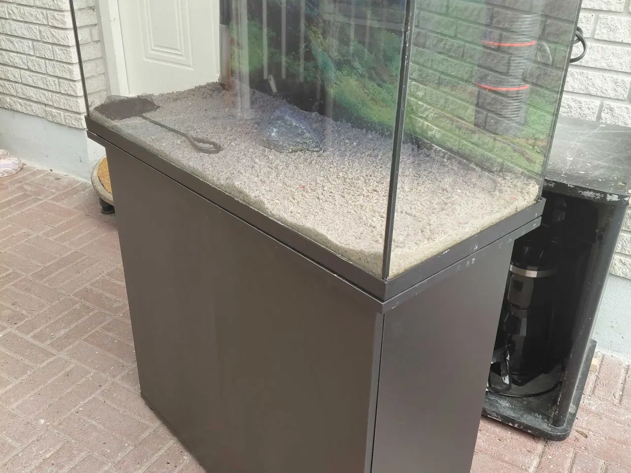 Billede 3 - Akvarier 112L 