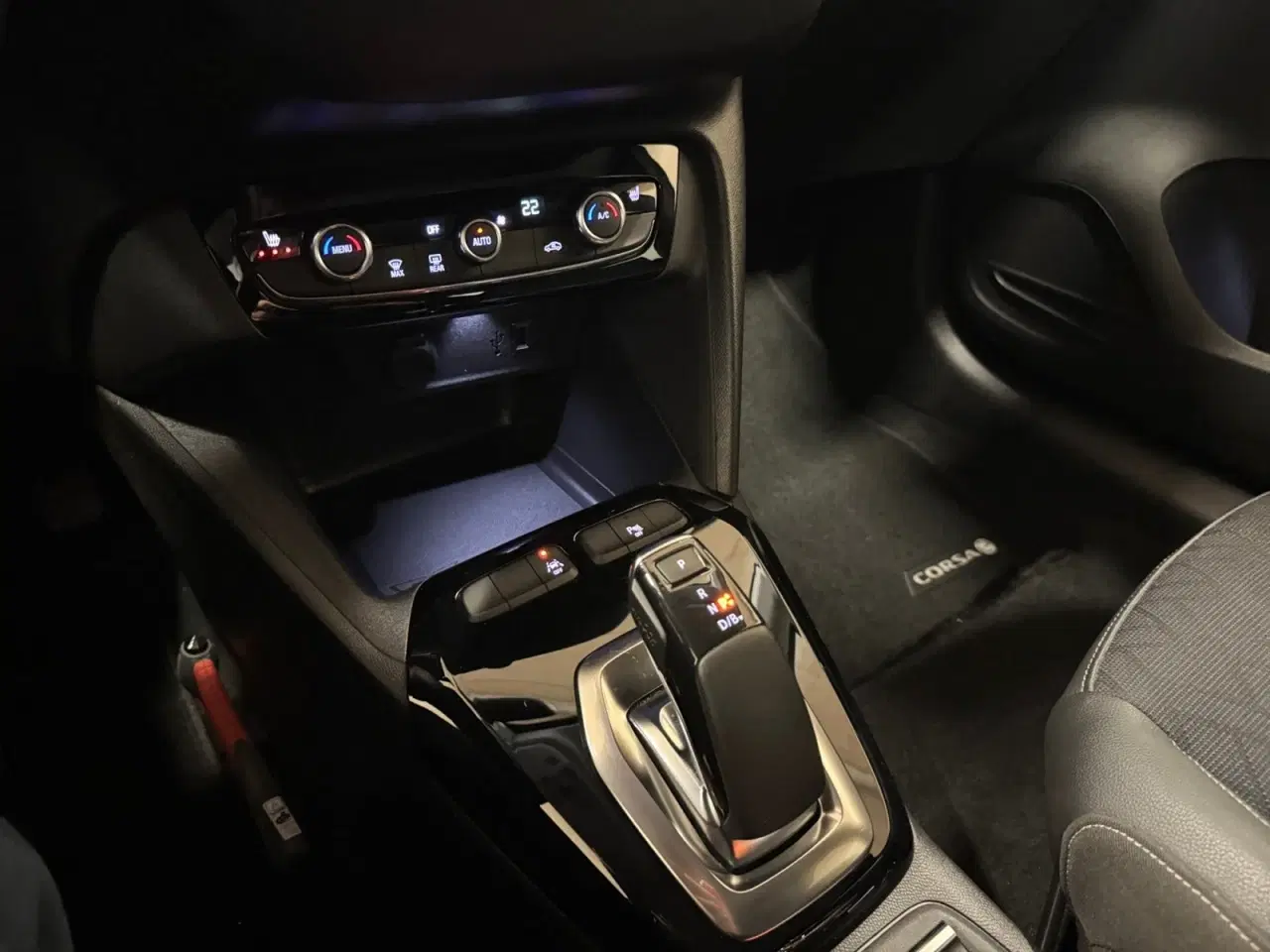 Billede 13 - Opel Corsa-e 50 Elegance