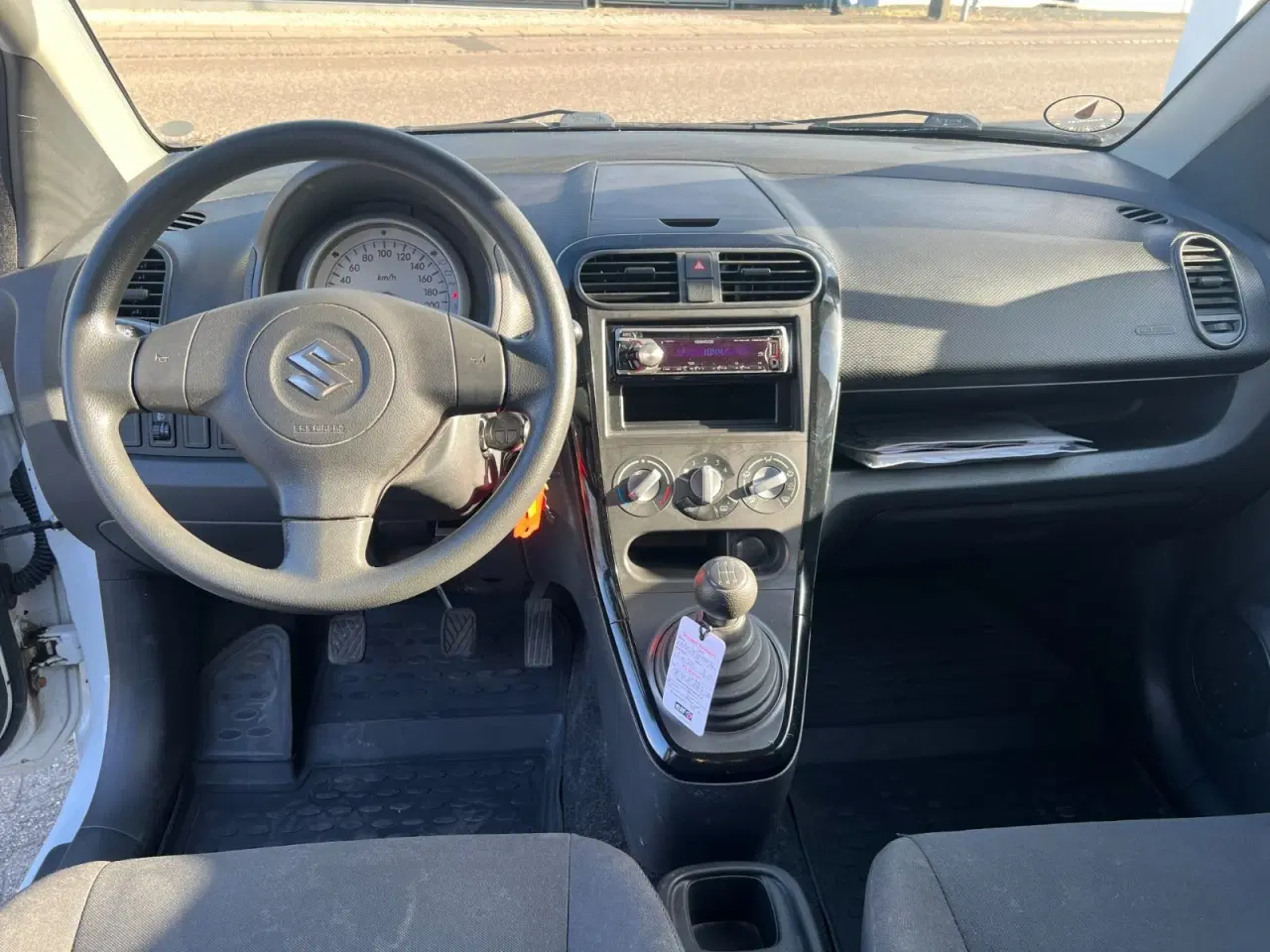 Billede 4 - Suzuki Splash 1,0 GL