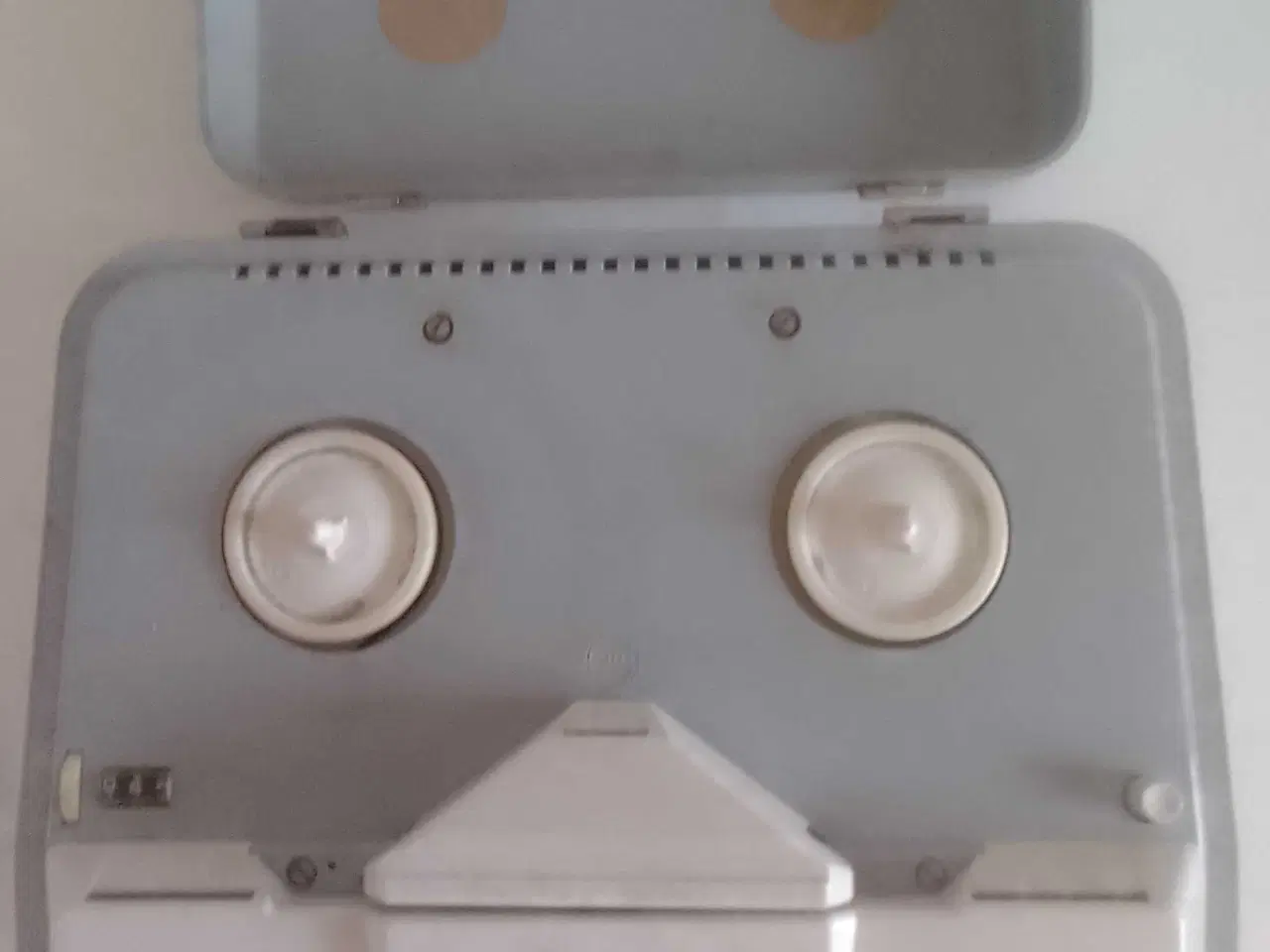 Billede 5 - Spolebåndsafspiller fra Grundig