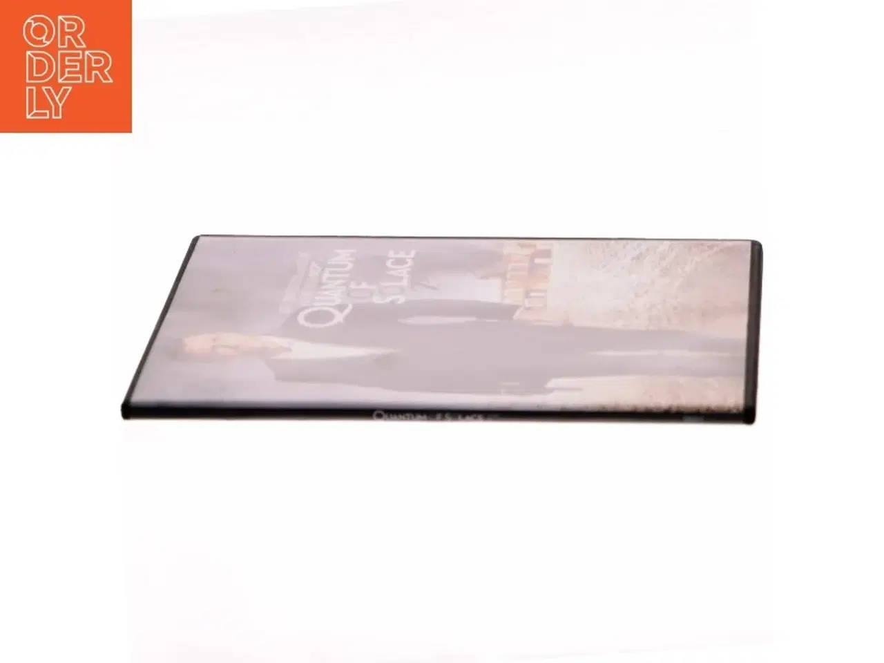 Billede 2 - Quantum of Solace med Daniel Craig (DVD)