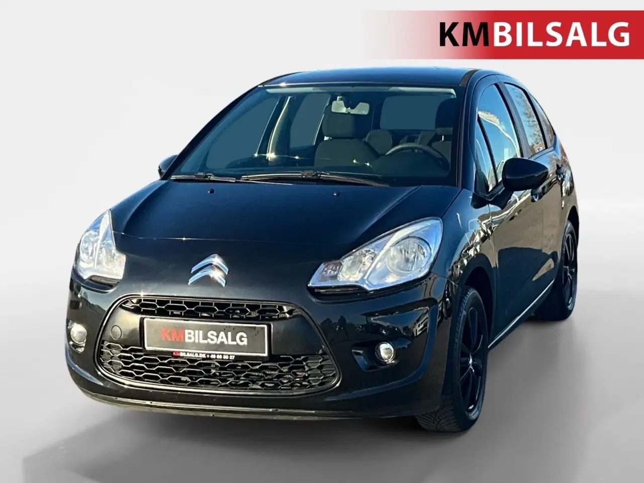 Billede 7 - Citroën C3 1,4 Attraction