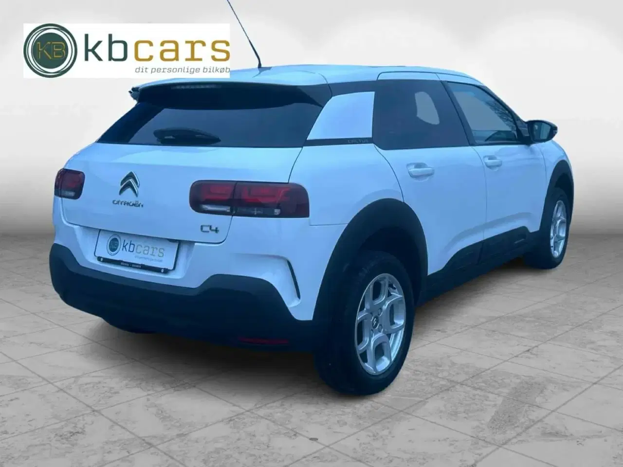 Billede 7 - Citroën C4 Cactus 1,2 PureTech 110 SkyLine