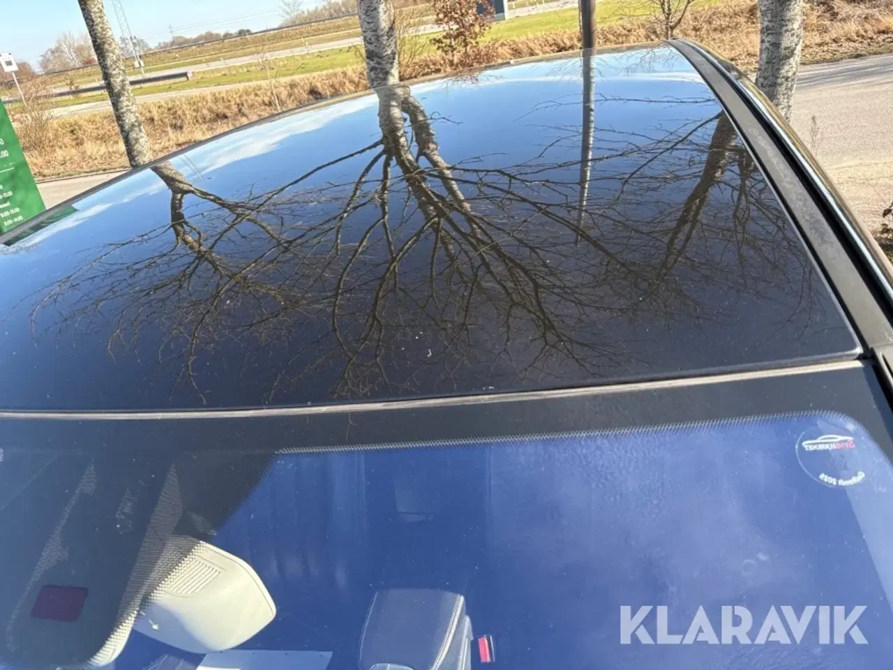 Billede 12 - Varebil Mercedes-Benz ML  420 CDI AUT.