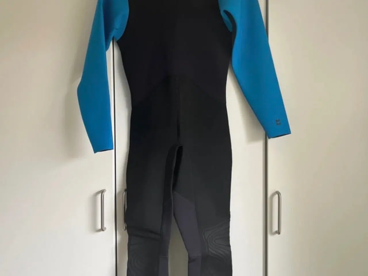 Billede 1 - Pro-limit våddragt 