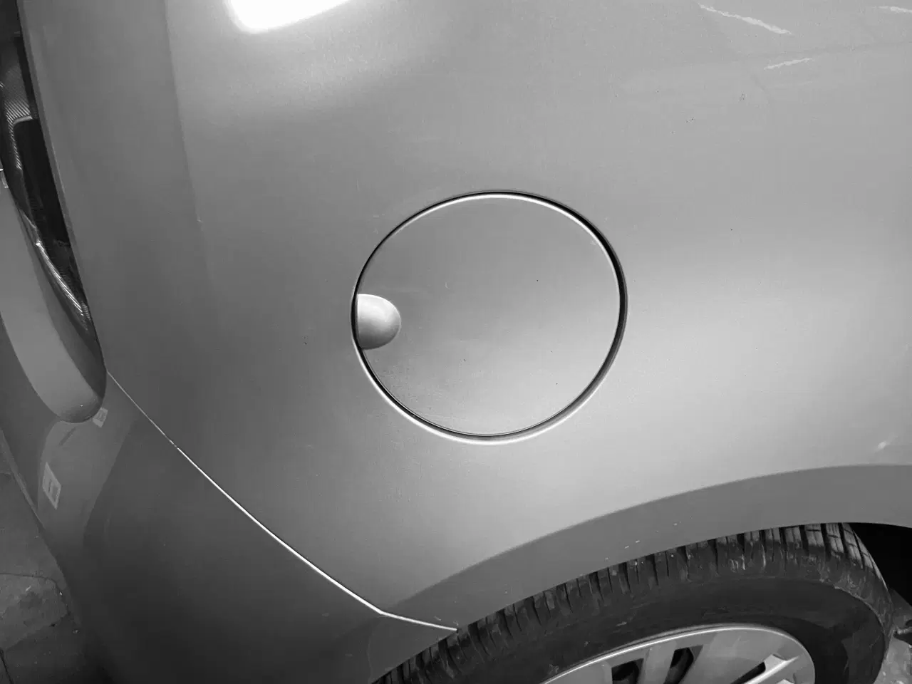 Billede 12 - Vw UP! Nysynet