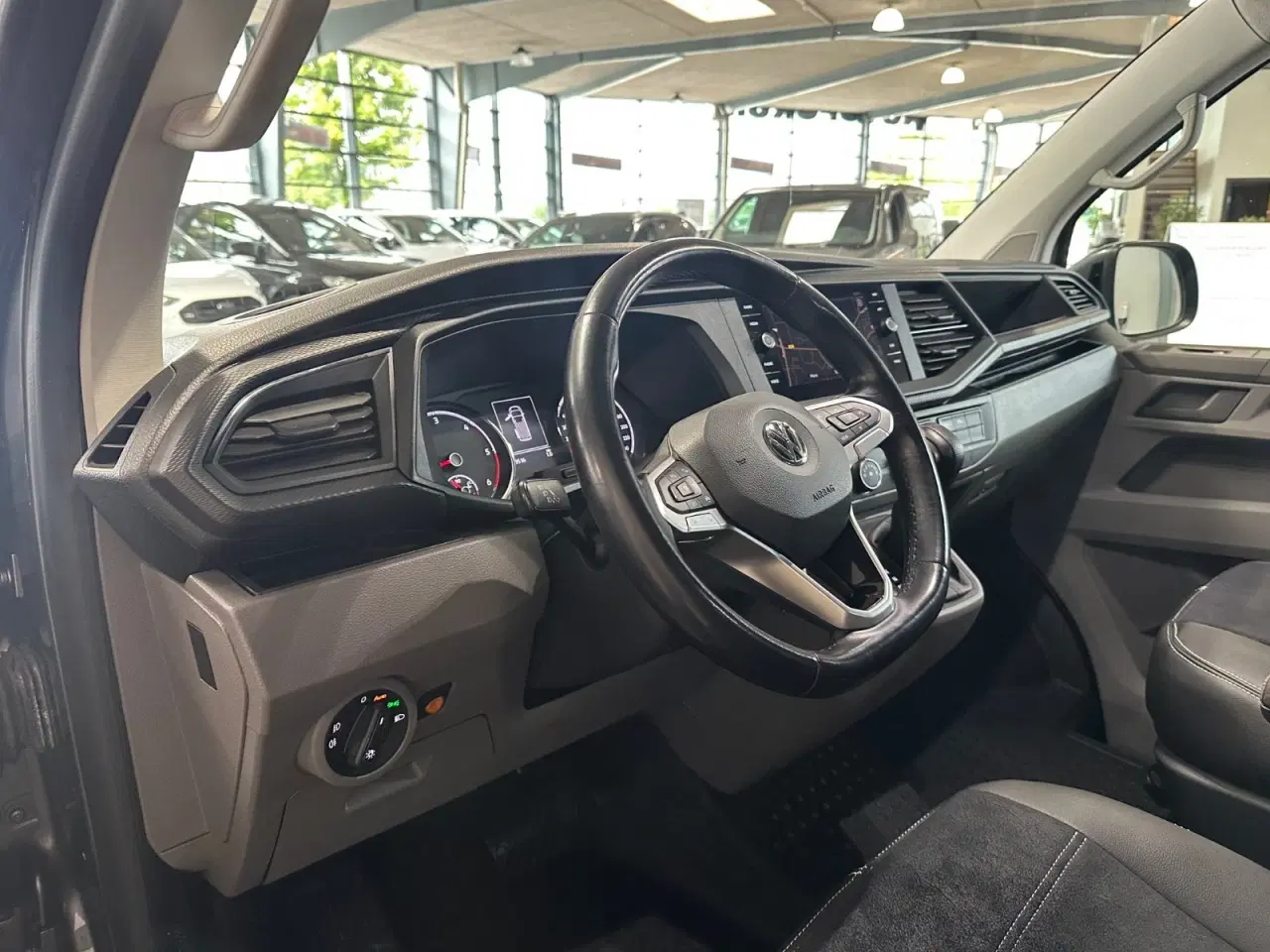 Billede 6 - VW Transporter 2,0 TDi 199 Kassevogn DSG lang