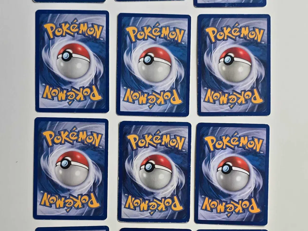 Billede 8 - Pokemon kort sælges