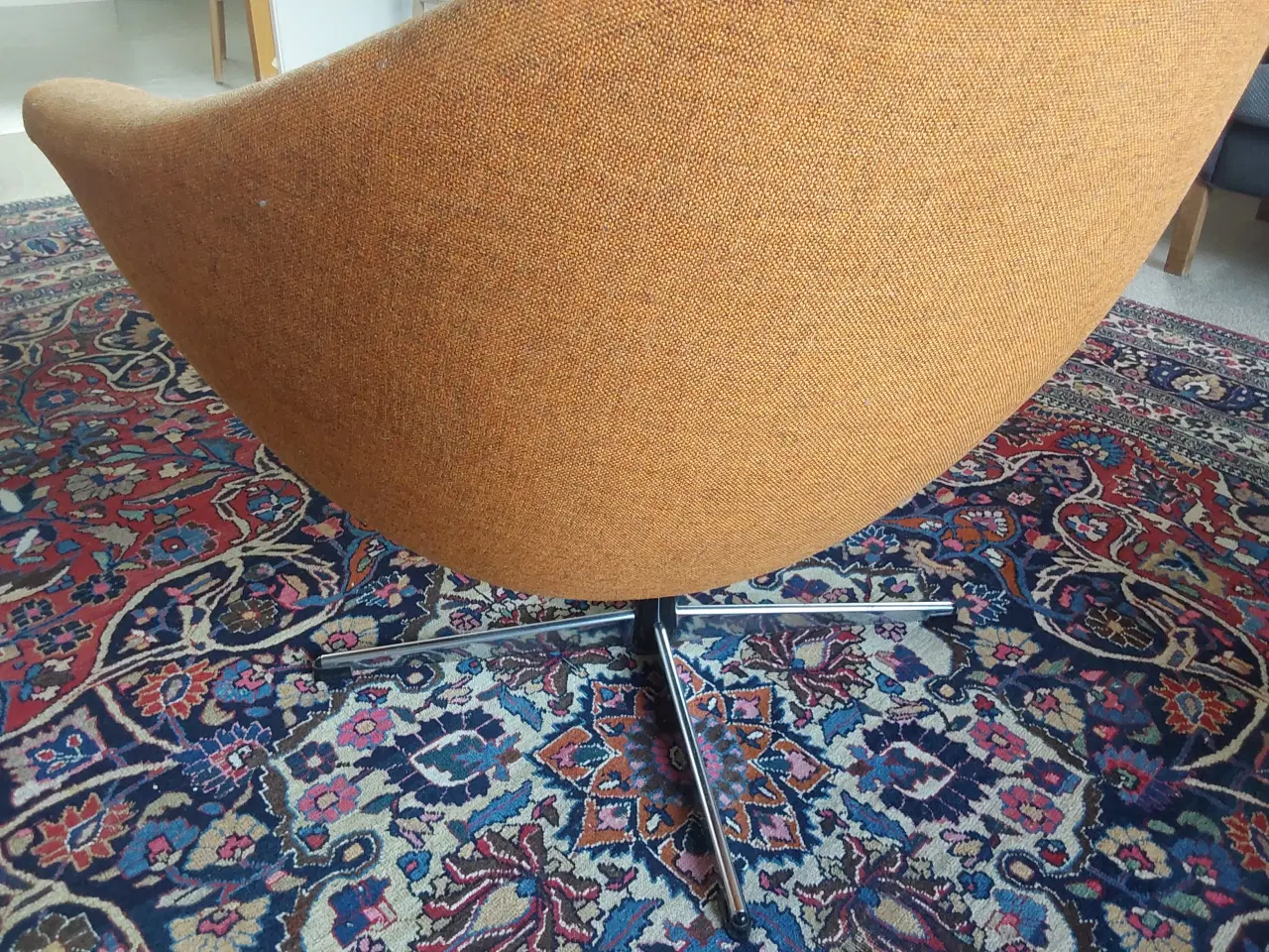 Billede 4 - Retro stol