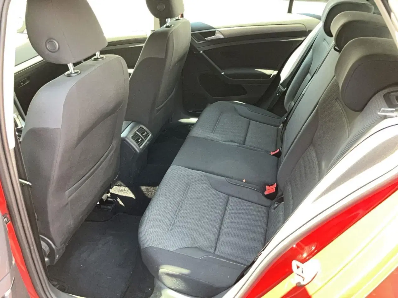 Billede 6 - VW Golf 1,4 TSI BMT Comfortline DSG 122HK 5d 7g Aut.