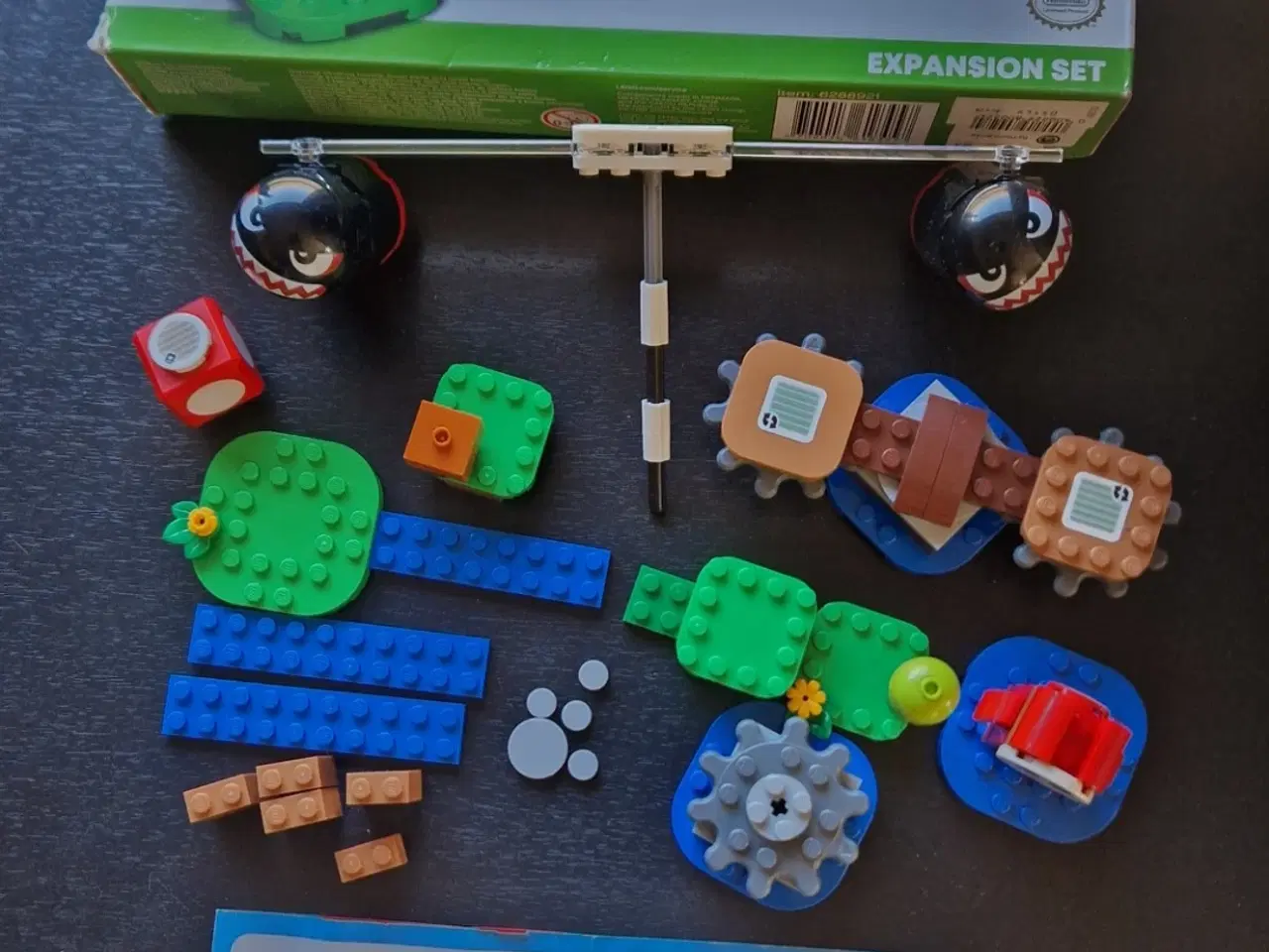 Billede 1 - Lego Super Mario 71366