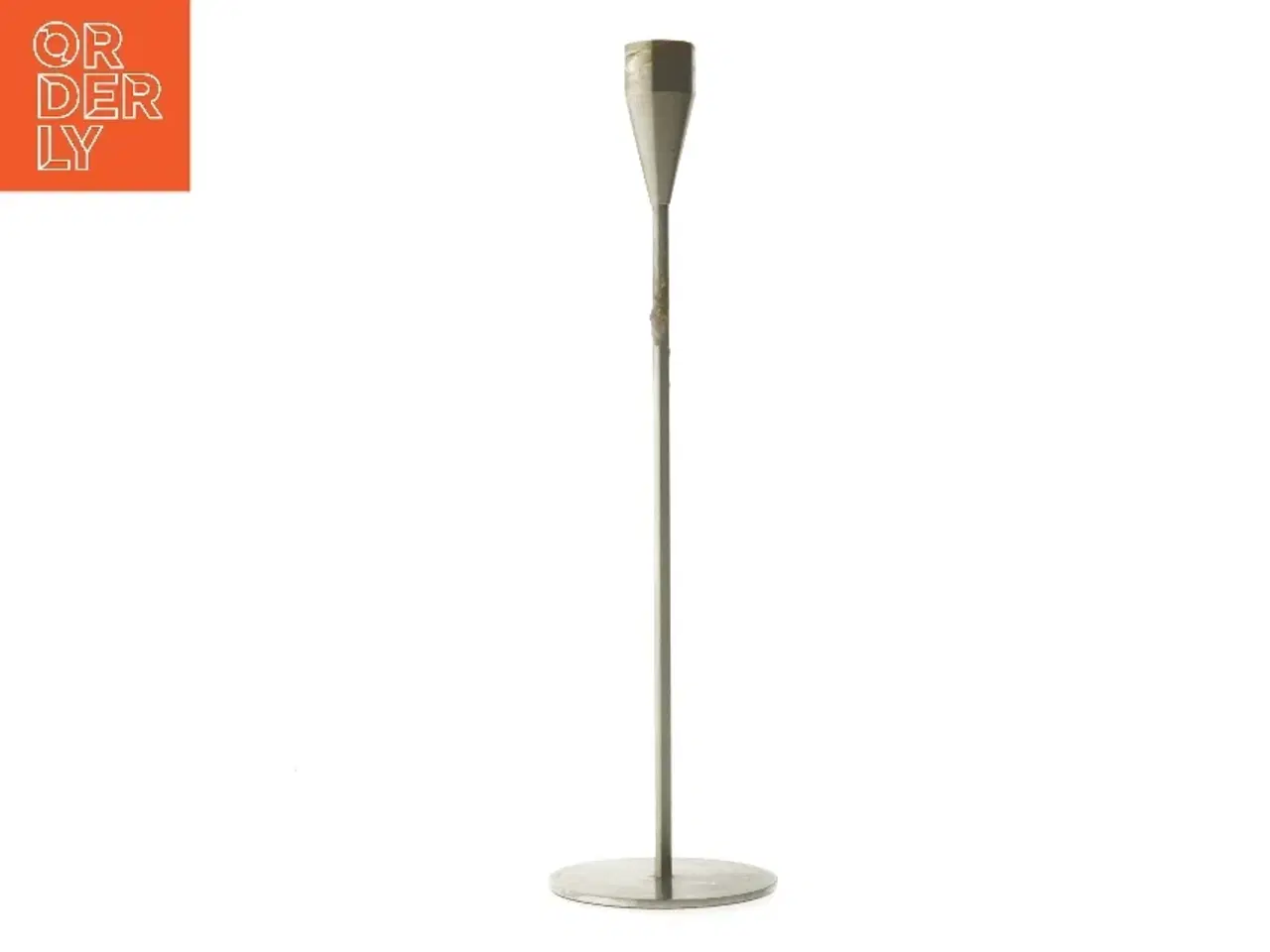 Billede 2 - Piet Hein lysestage (str. 29 cm)