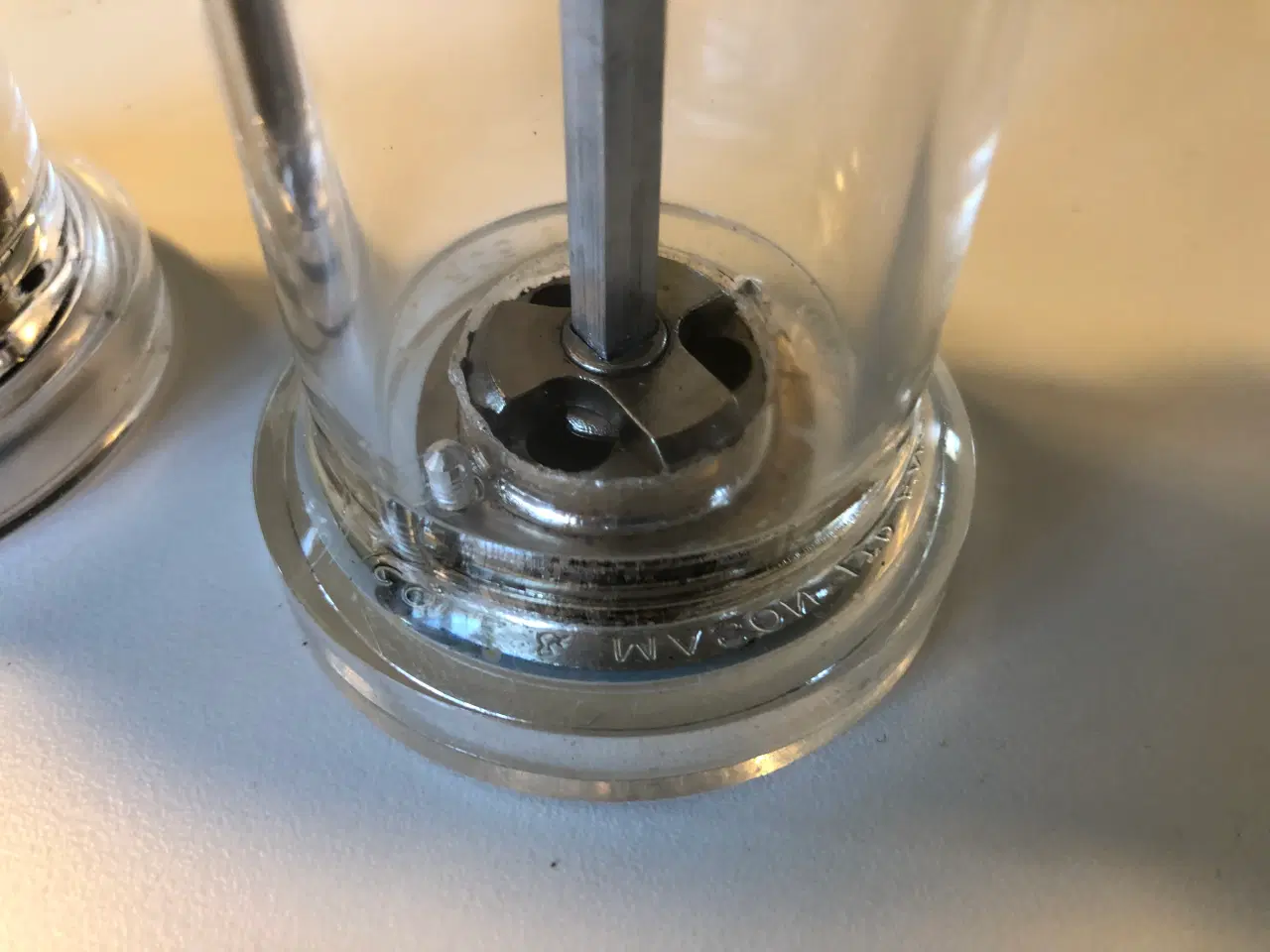 Billede 7 - Salt og peber kværn fra Cole & Mason