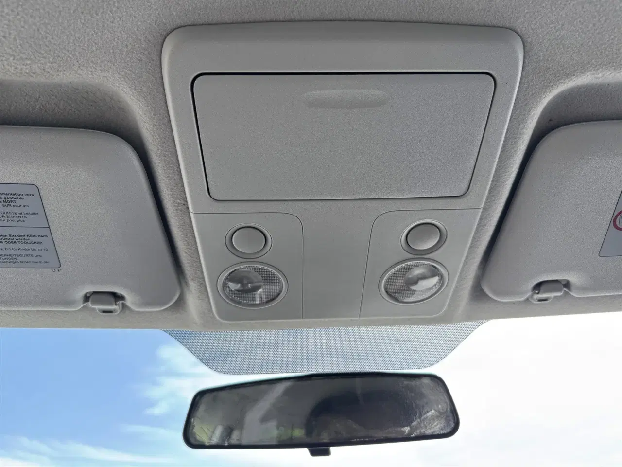 Billede 20 - Suzuki Grand Vitara 1,9 DDIS GLX 4x4 129HK Van