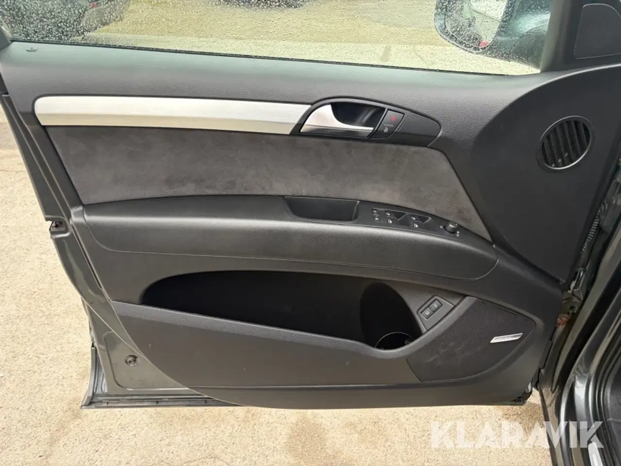 Billede 10 - Varebil Audi Q7 Van 3,0 TDI Aut.