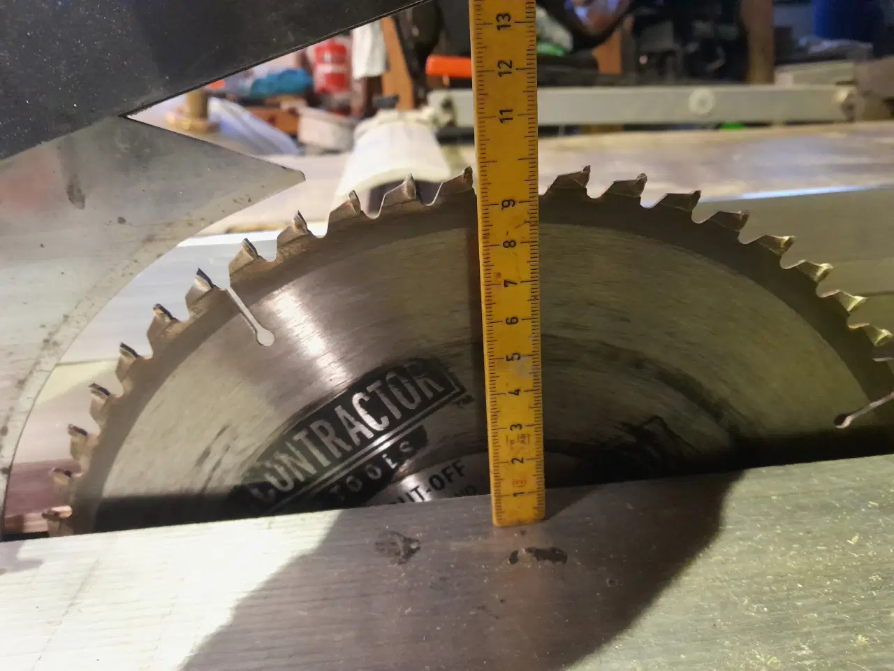 Billede 7 - Snedkeri maskine, 5 x kombi,