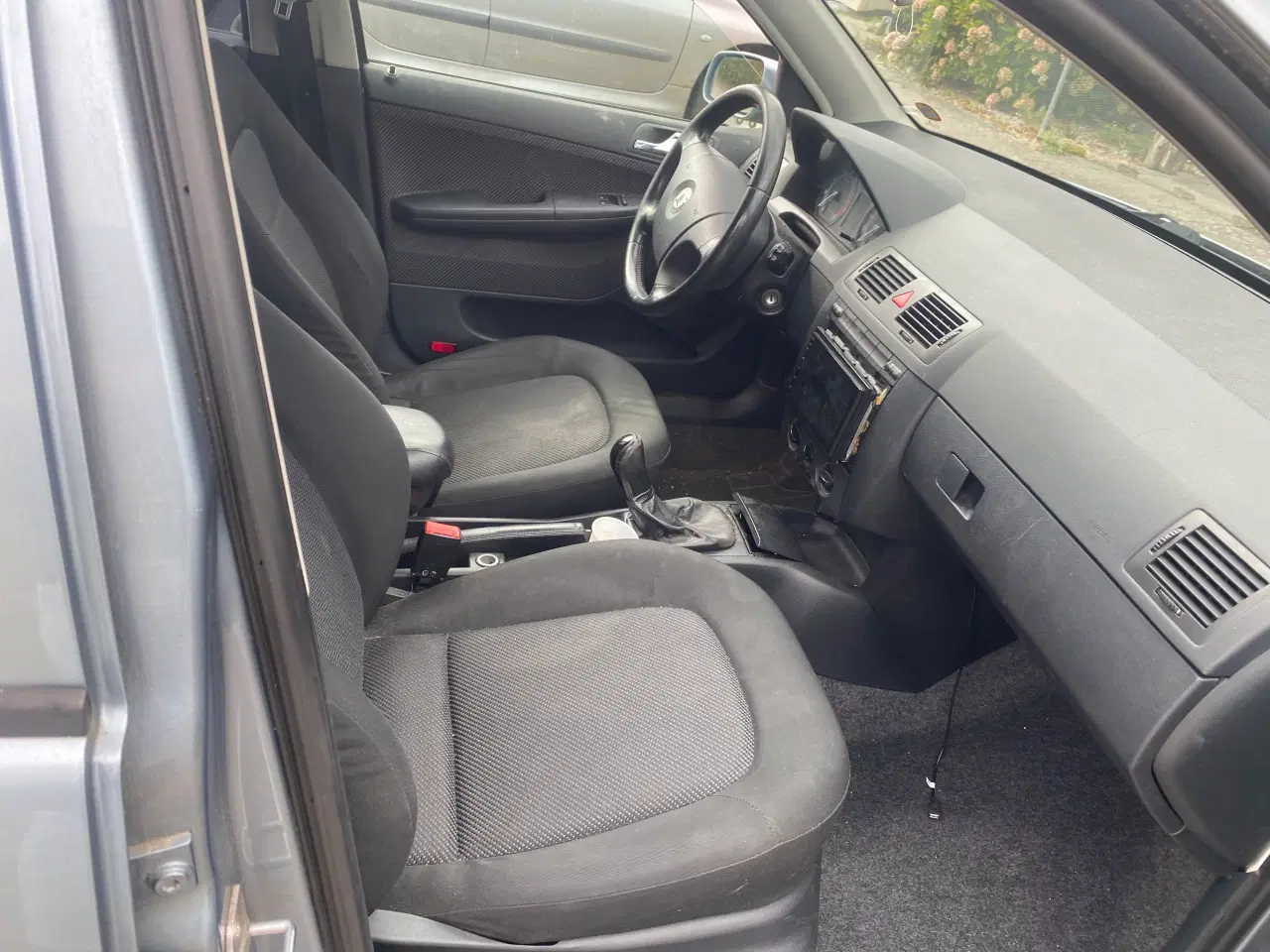 Billede 3 - Skoda Fabia 