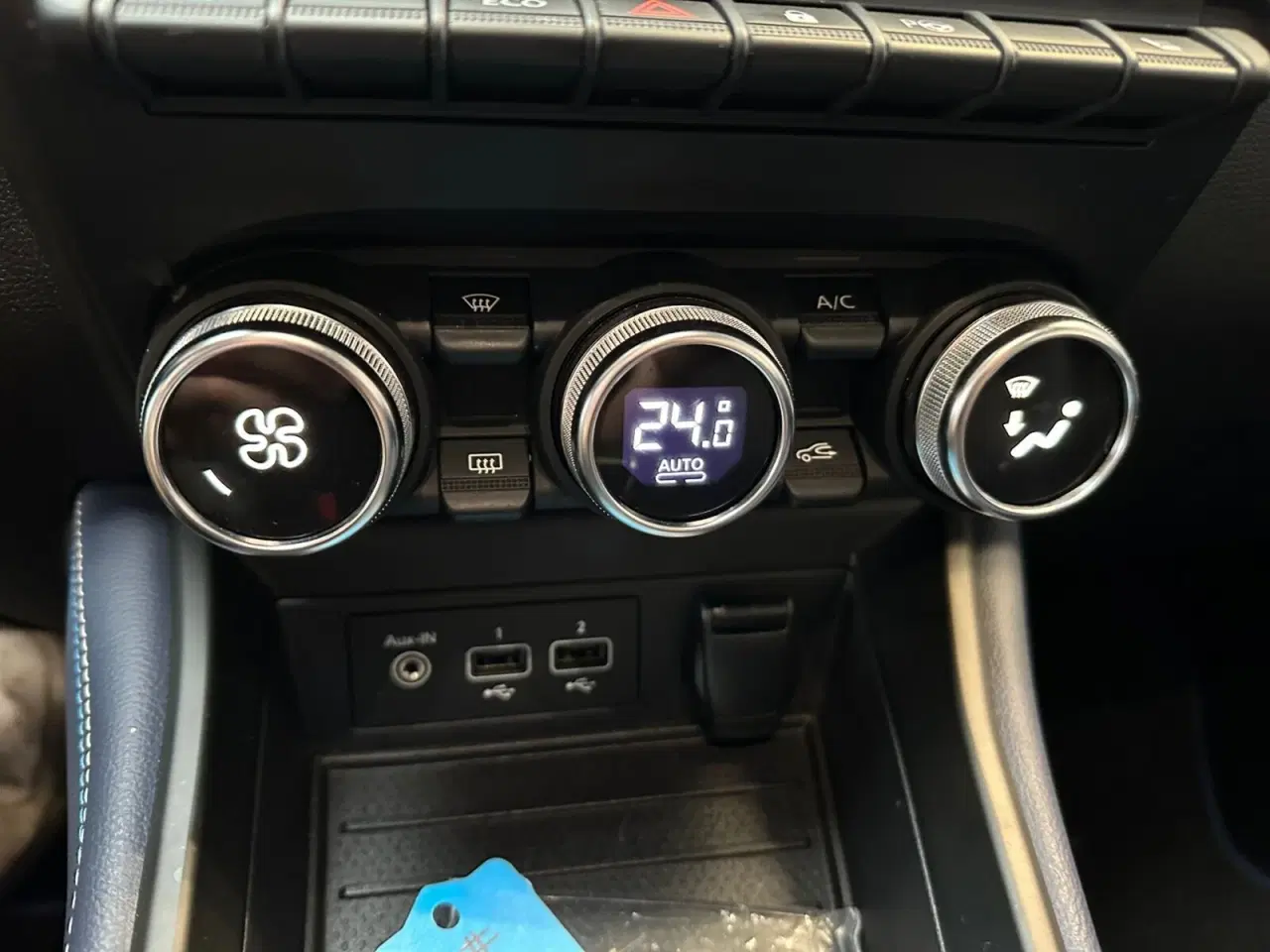 Billede 22 - Renault Zoe 52 Riviera