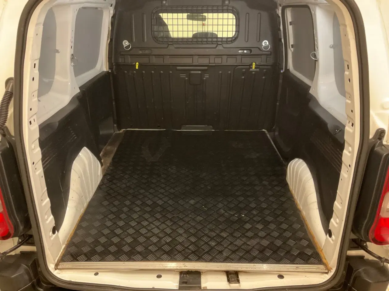 Billede 5 - Citroën Berlingo 1,5 BlueHDi 130 L1 MasterLine EAT8 Van