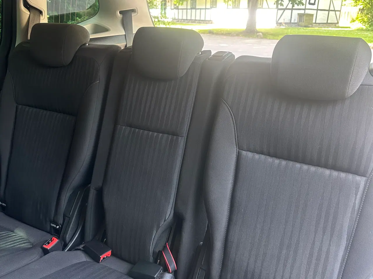 Billede 10 - Opel Zafira Toure