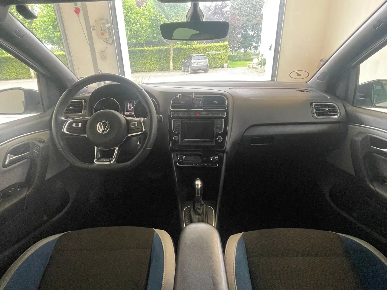 Billede 6 - VW Polo 1,4 TSi 150 BlueGT DSG 5d