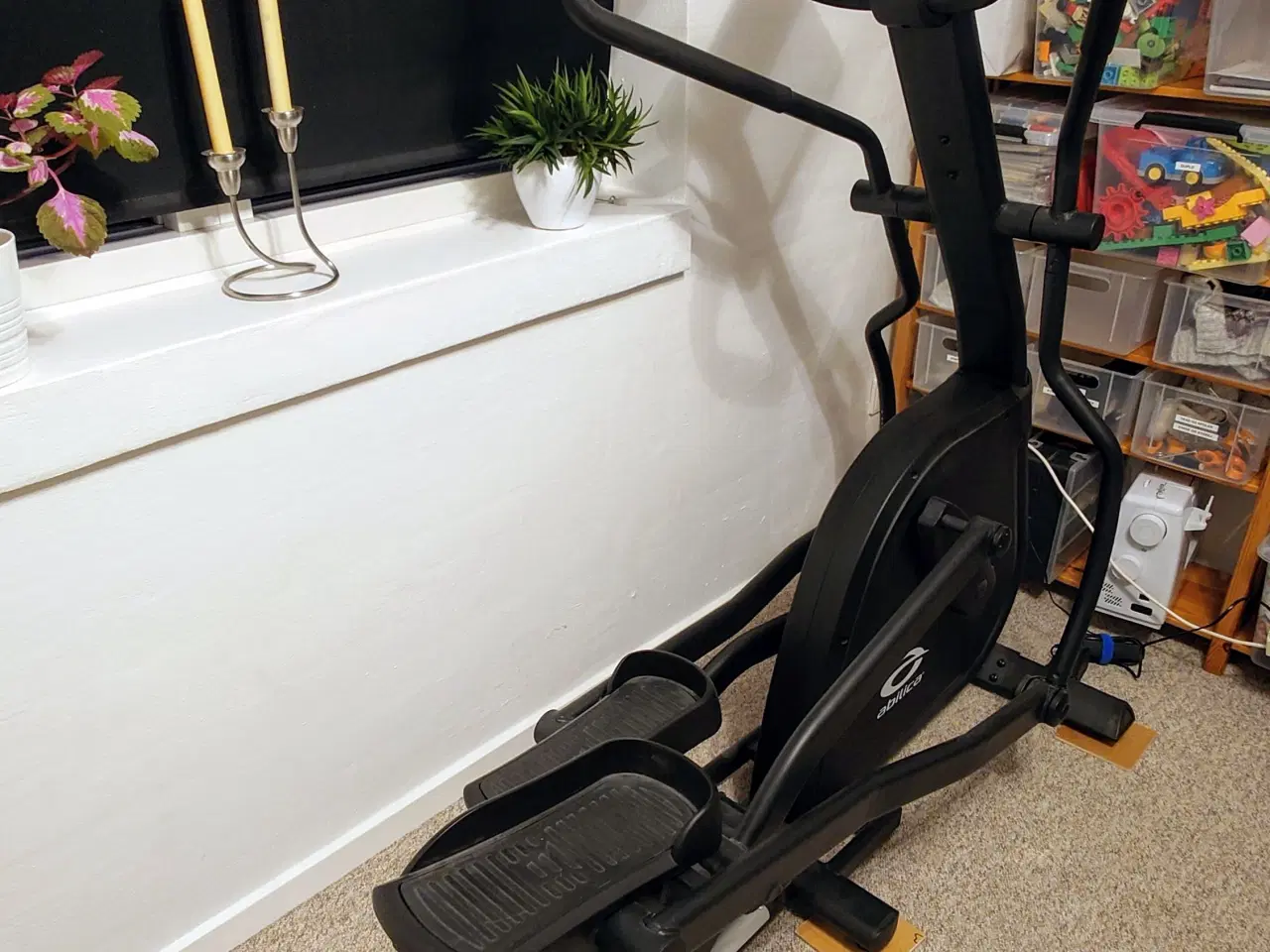 Billede 1 - Abilica Premium FC BT Crosstrainer