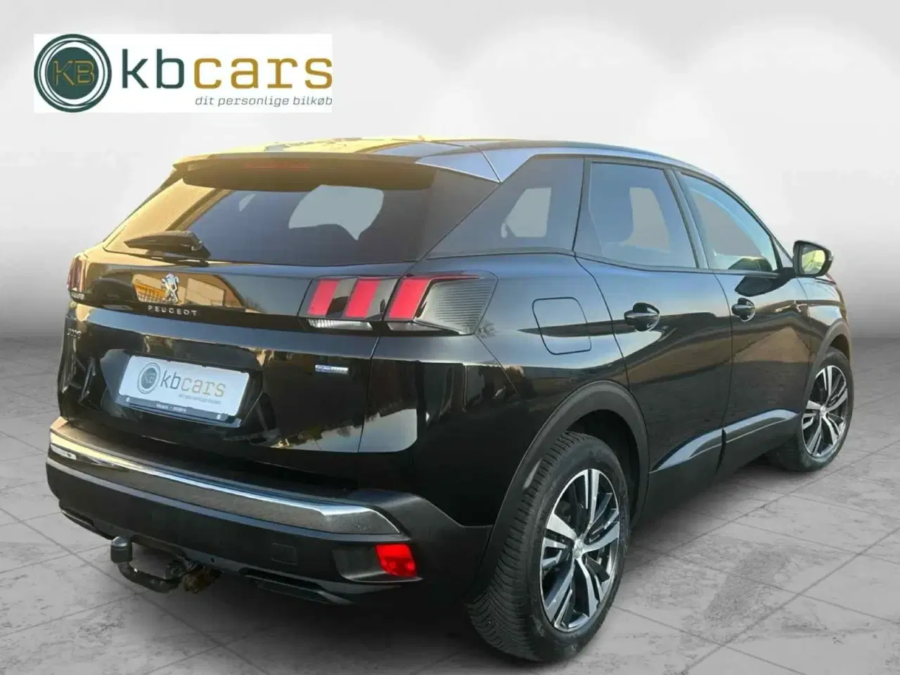 Billede 6 - Peugeot 3008 1,2 e-THP 130 Active
