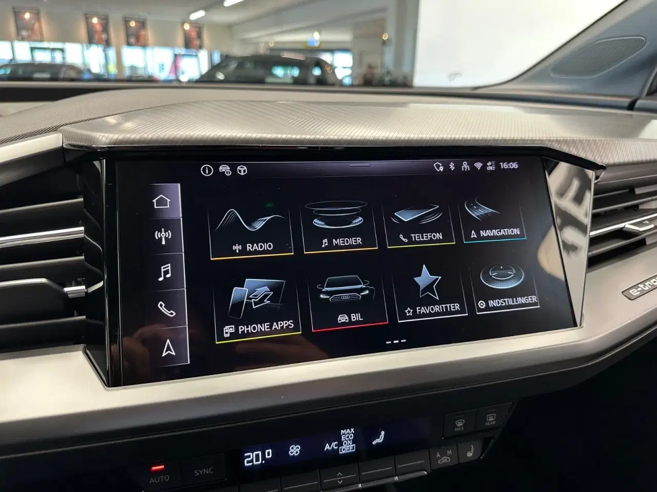 Billede 21 - Audi Q4 e-tron 45 S-line