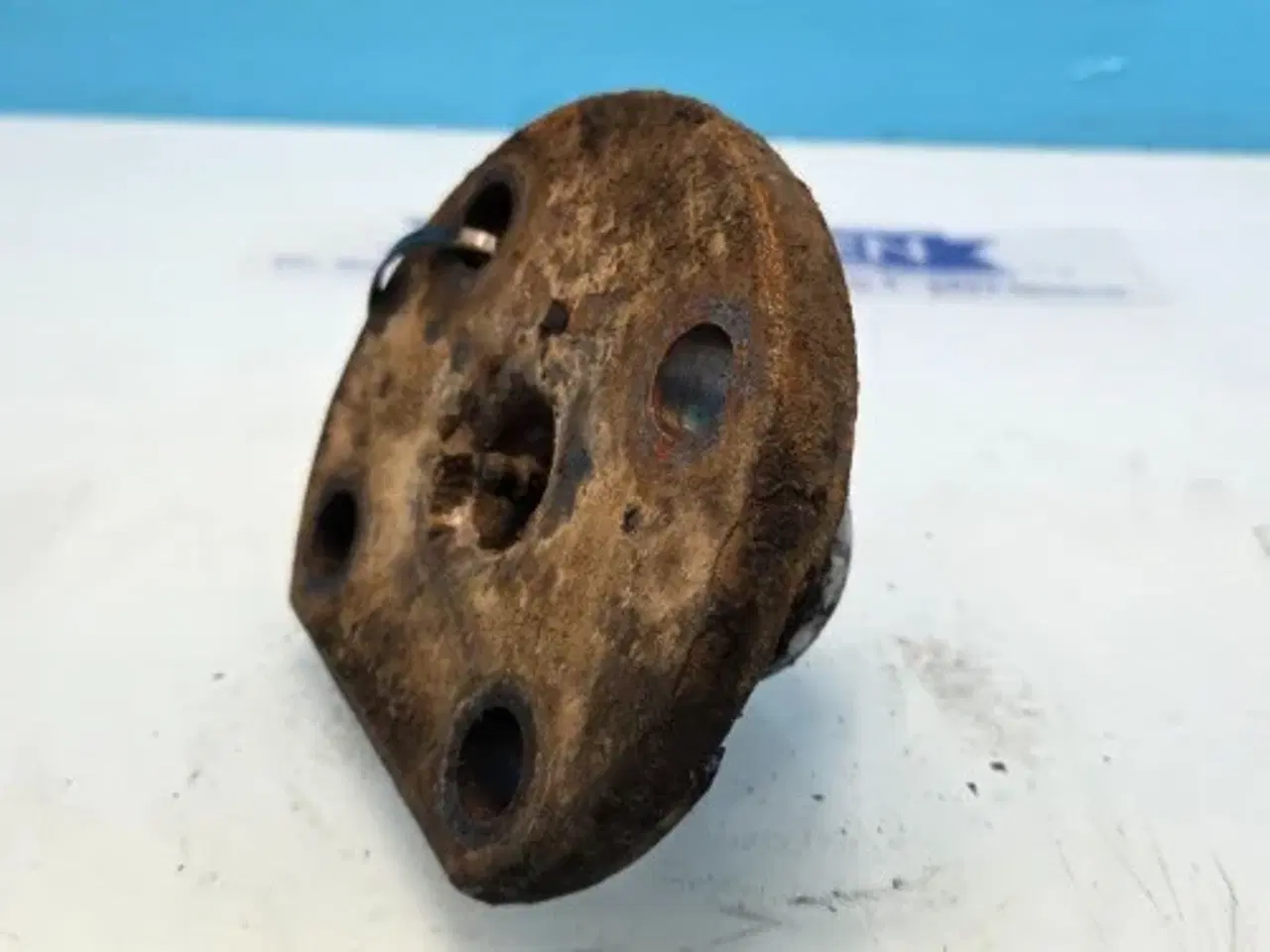 Billede 8 - New Holland LB115B Stift 85807972