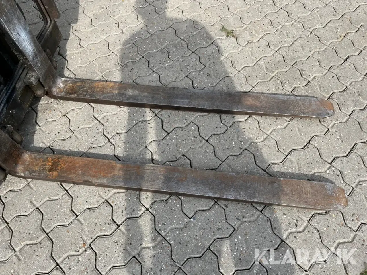 Billede 11 - Truck Cesab C3E160L