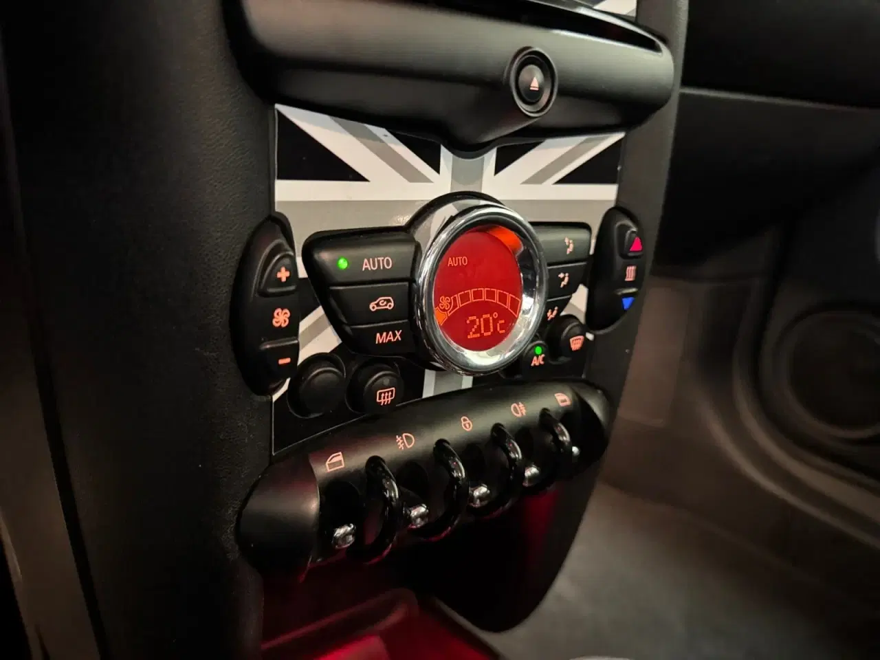 Billede 9 - MINI One 1,6 