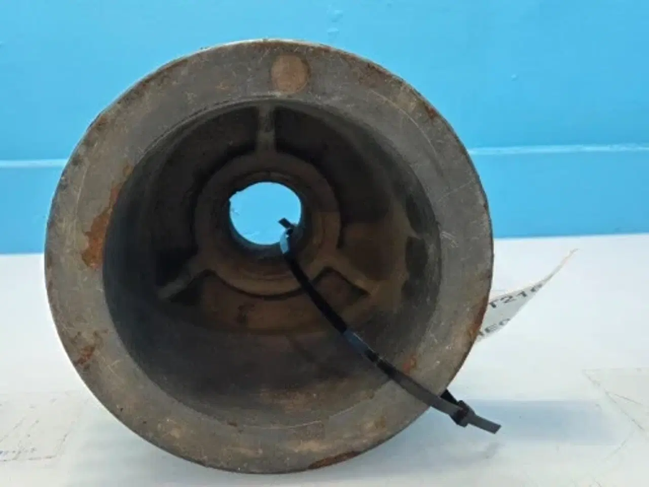 Billede 13 - Claas Jaguar 900 Remskive 00678632