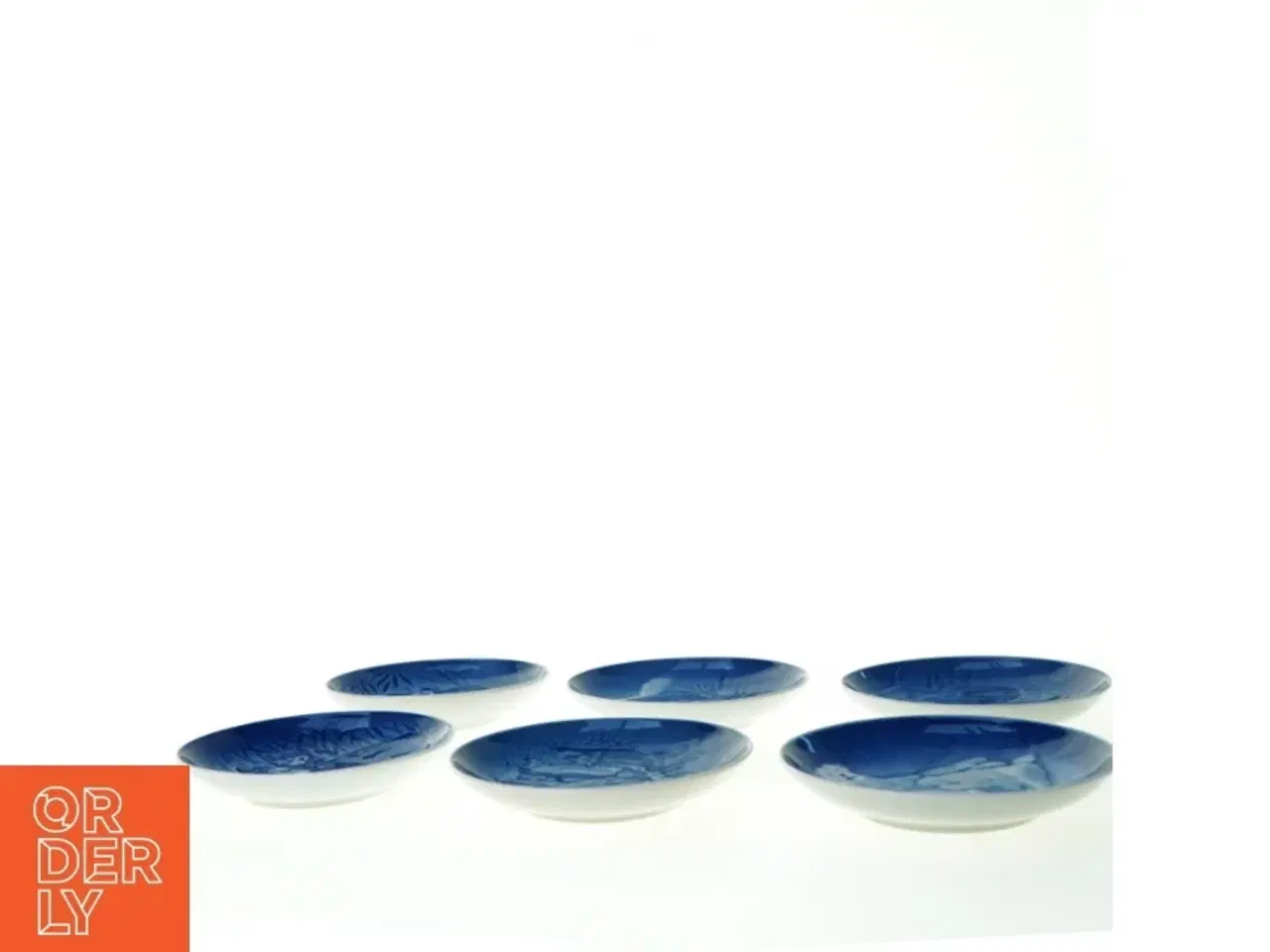Billede 3 - Mors dag tallerkener fra Bing & Grøndahl (str. 15 cm)