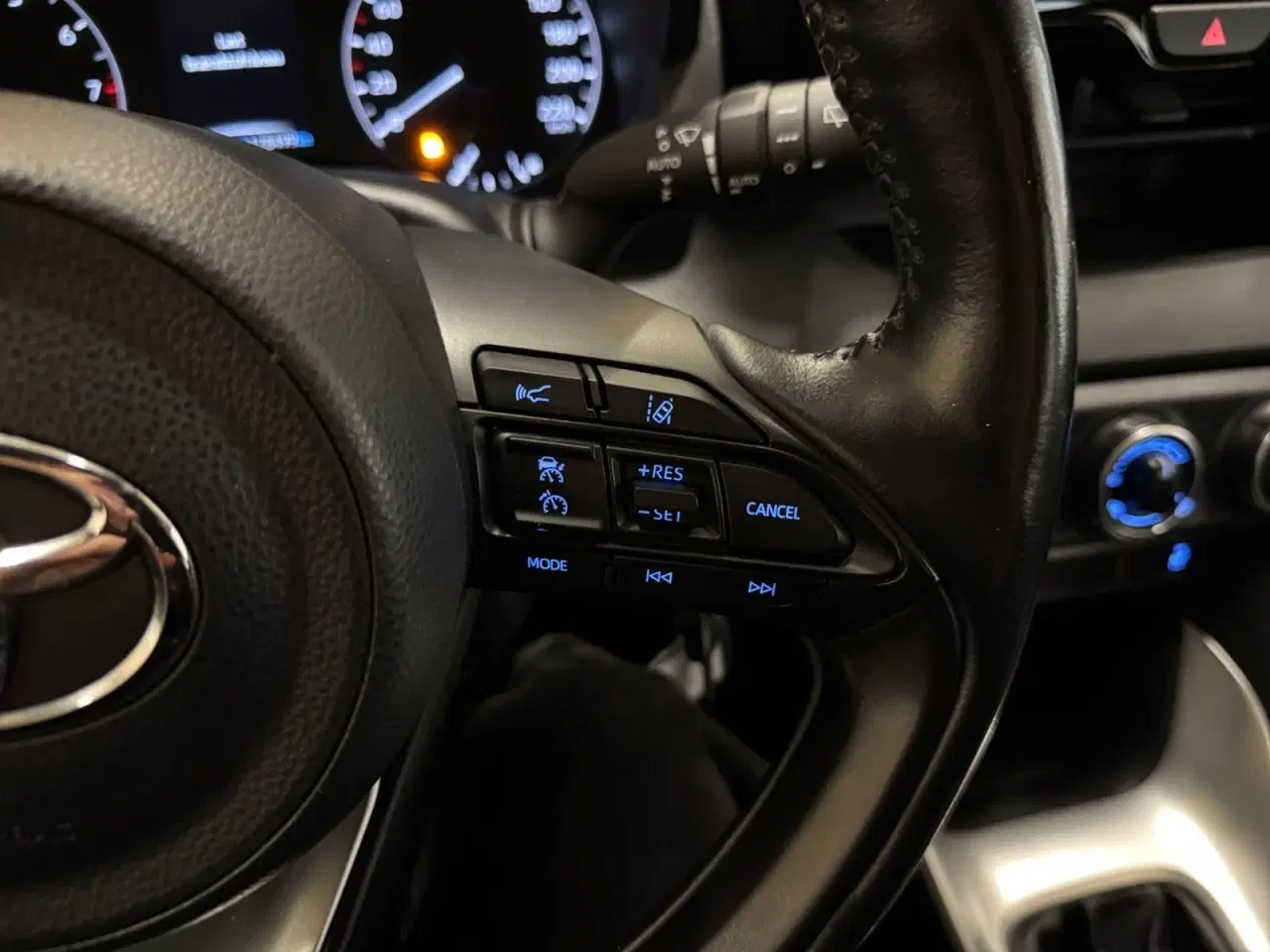 Billede 12 - Toyota Yaris 1,5 Active