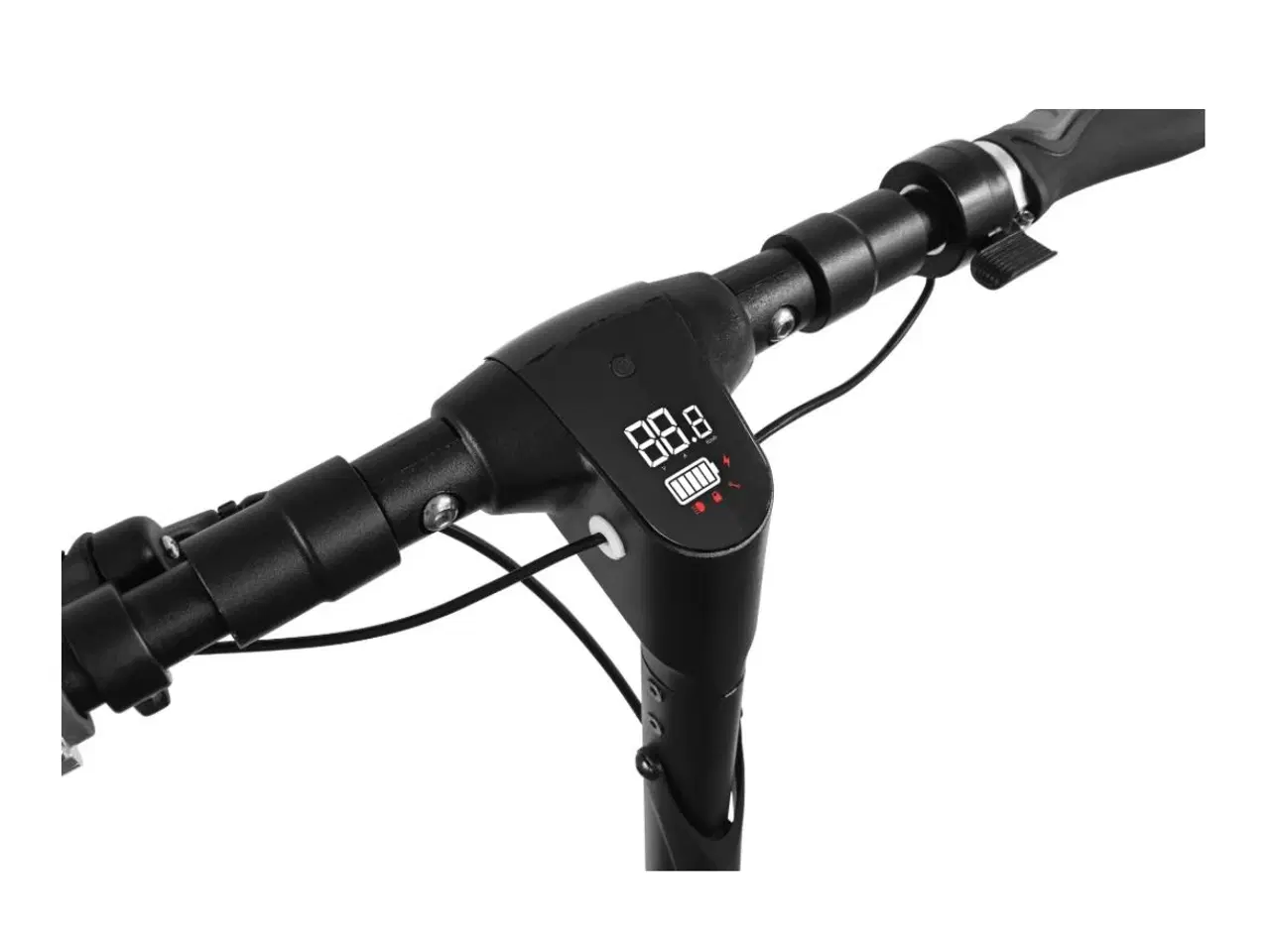 Billede 8 - e-way E-600 el løbehjul 
