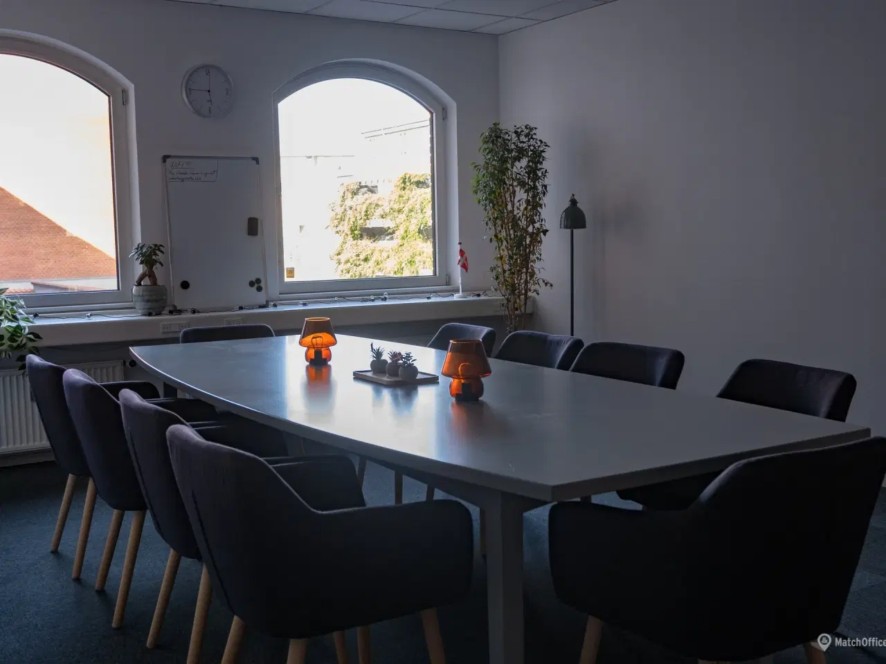 Billede 1 - Premium lokale - hold dit møde midt i centrum