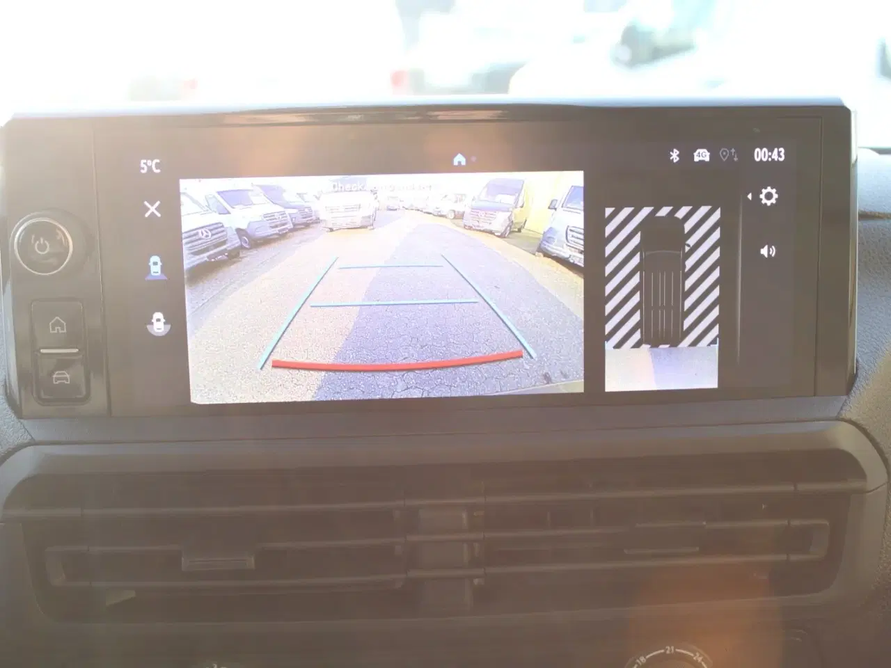 Billede 6 - Toyota ProAce 75 Long Comfort Master+