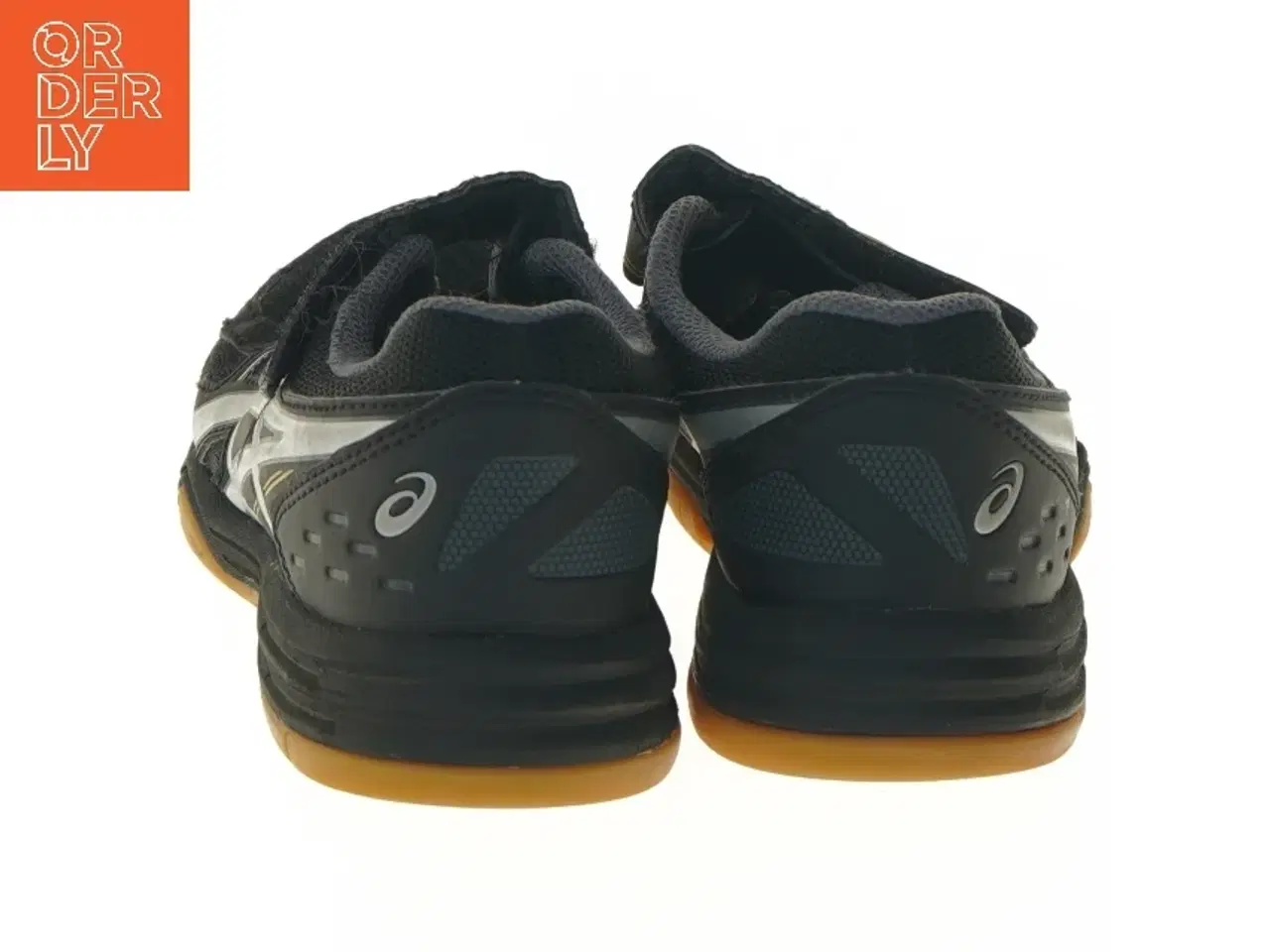 Billede 4 - Asics børnesko fra Asics (str. 33,5 )