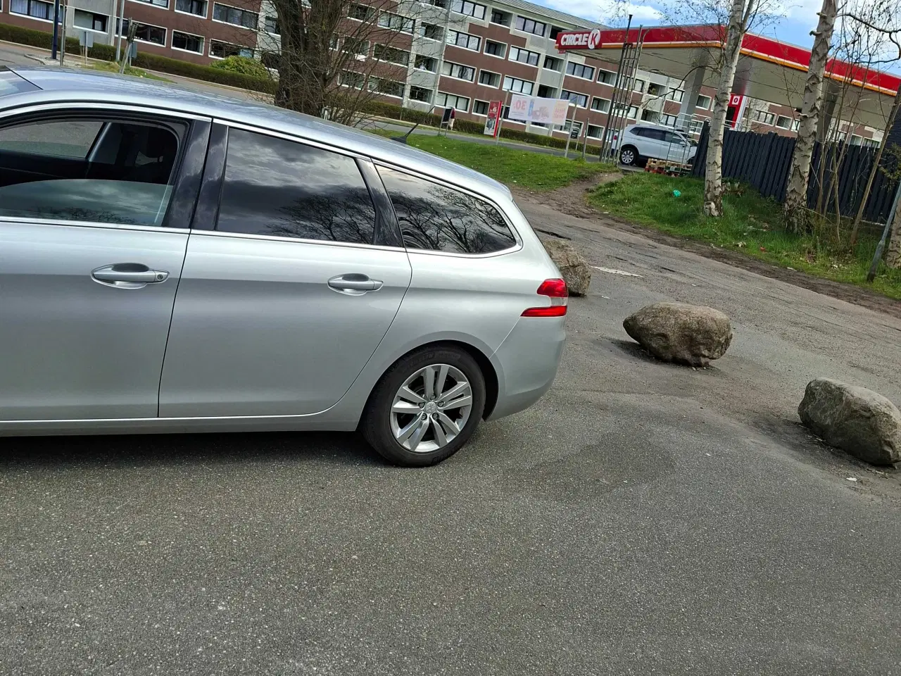 Billede 5 - Peugeot  308 