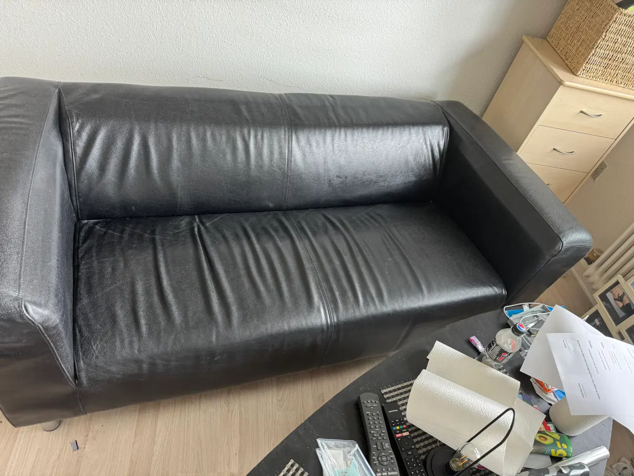 Billede 4 - Sofa til gratis afhentning 