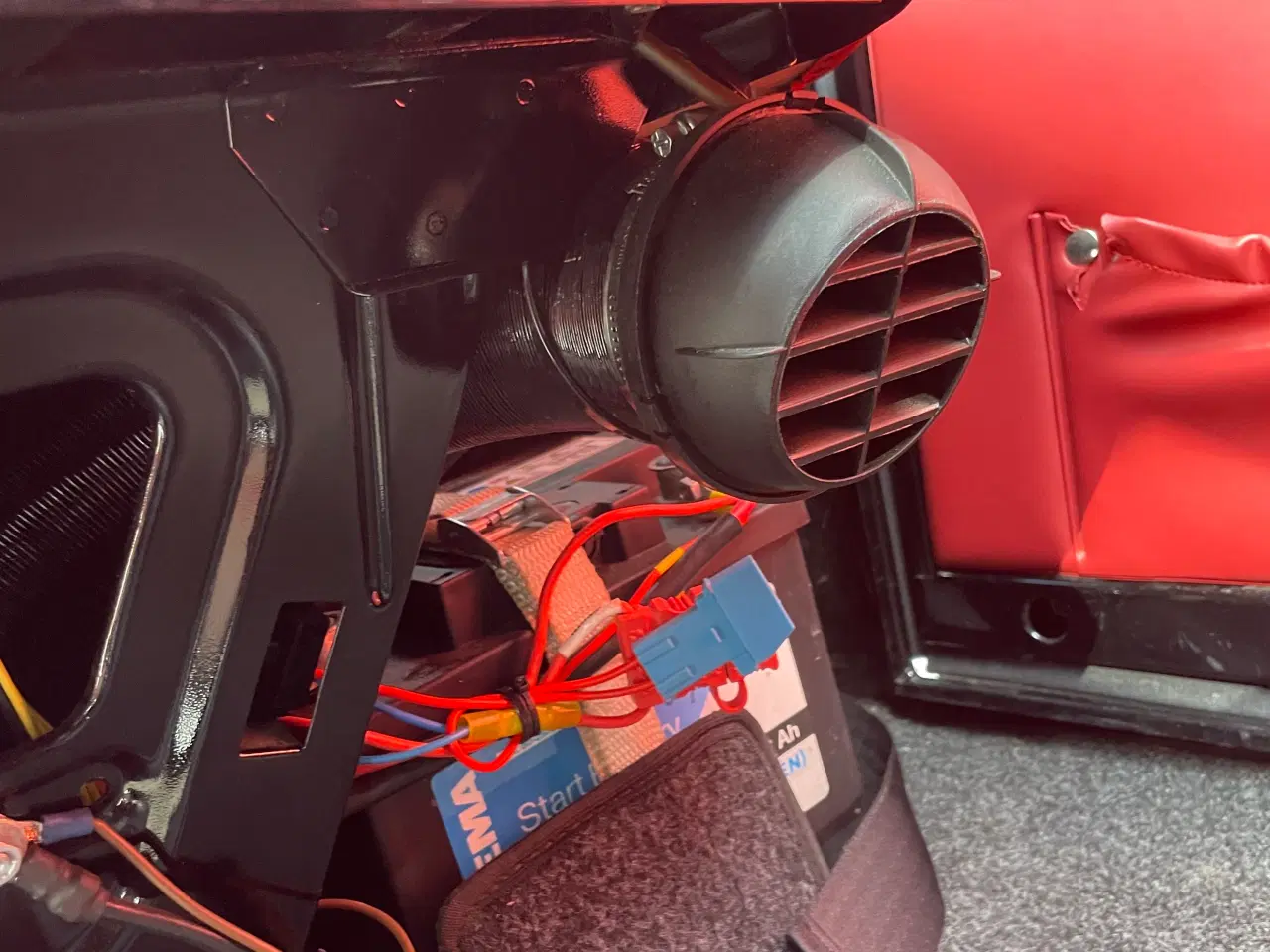 Billede 13 - Ape 50 4E 25km/t 2019