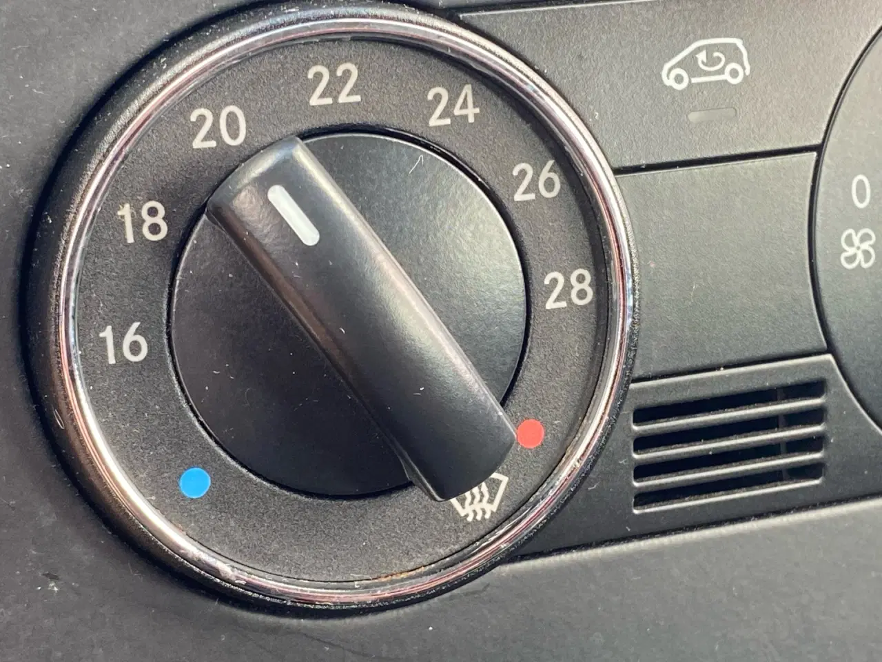 Billede 21 - Mercedes-Benz A180 d 2,0 CDI 109HK 5d 6g