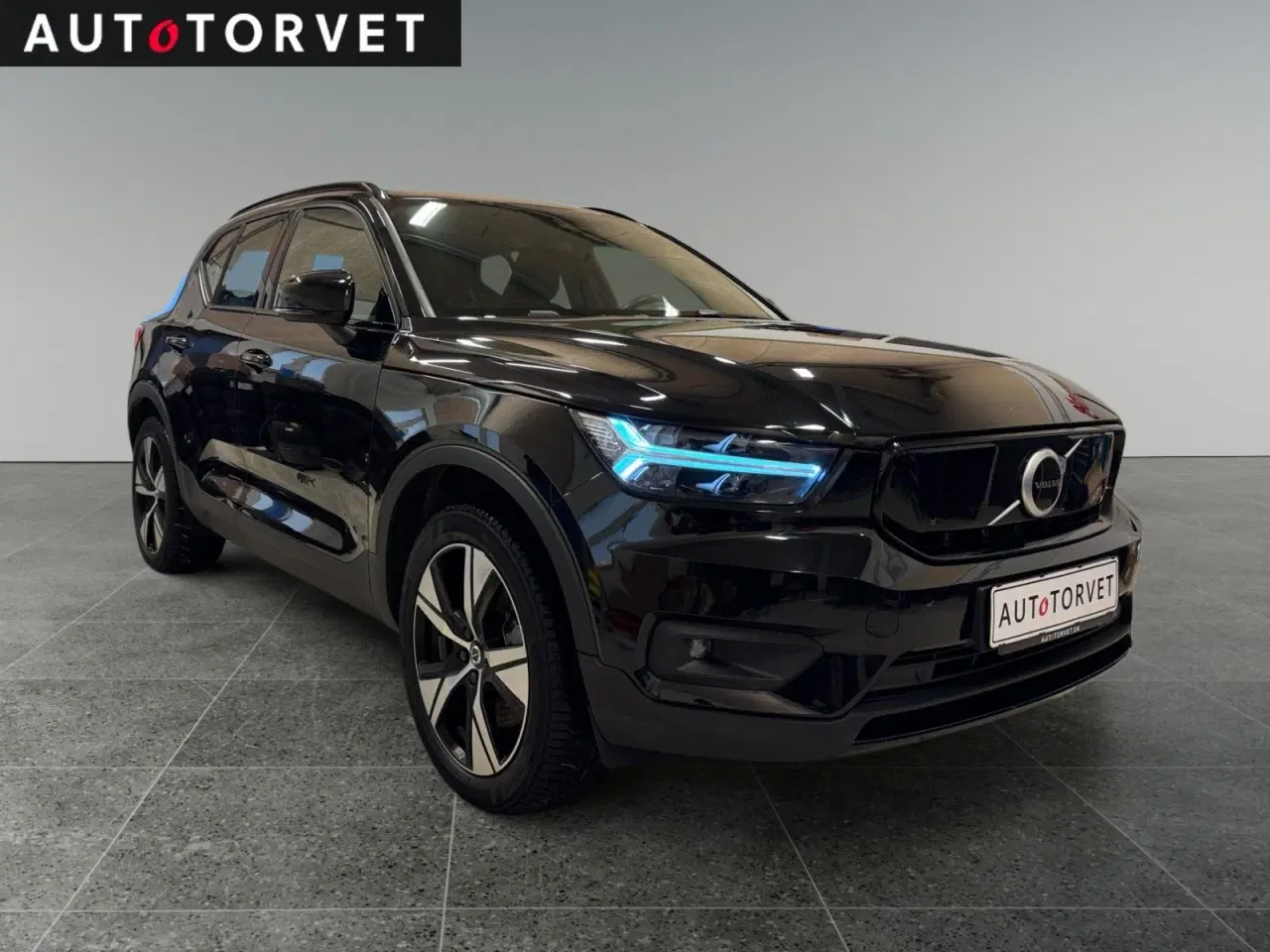 Billede 2 - Volvo XC40 P8 ReCharge Twin R-Design
