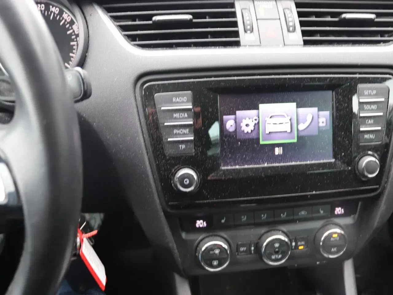 Billede 17 - Skoda Octavia 1,4 TSi 140 Elegance DSG