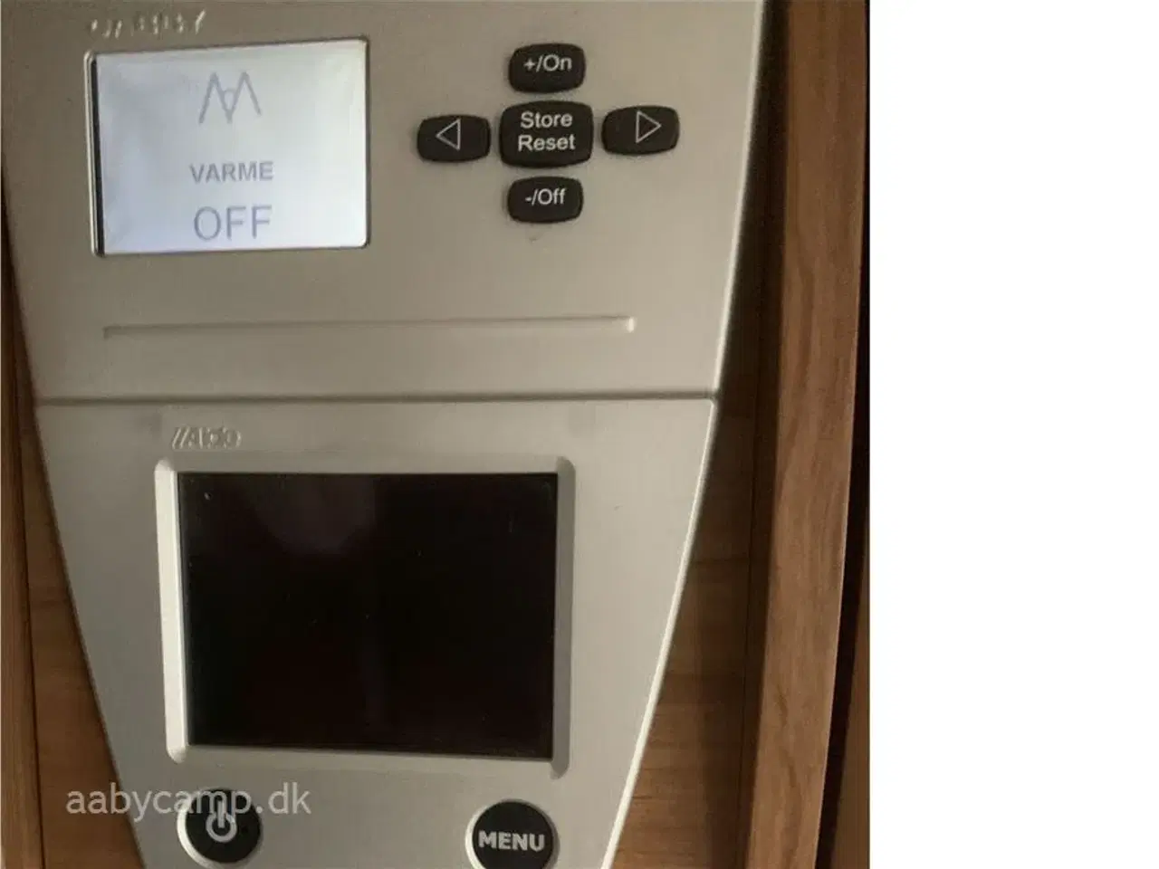 Billede 26 - 2015 - Cabby Comfort 740+