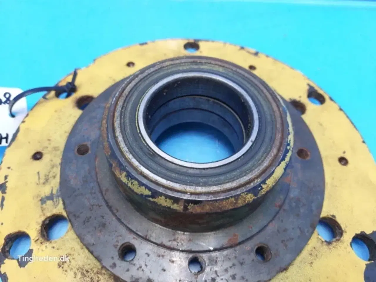 Billede 11 - New Holland TX68 Flange 84014401