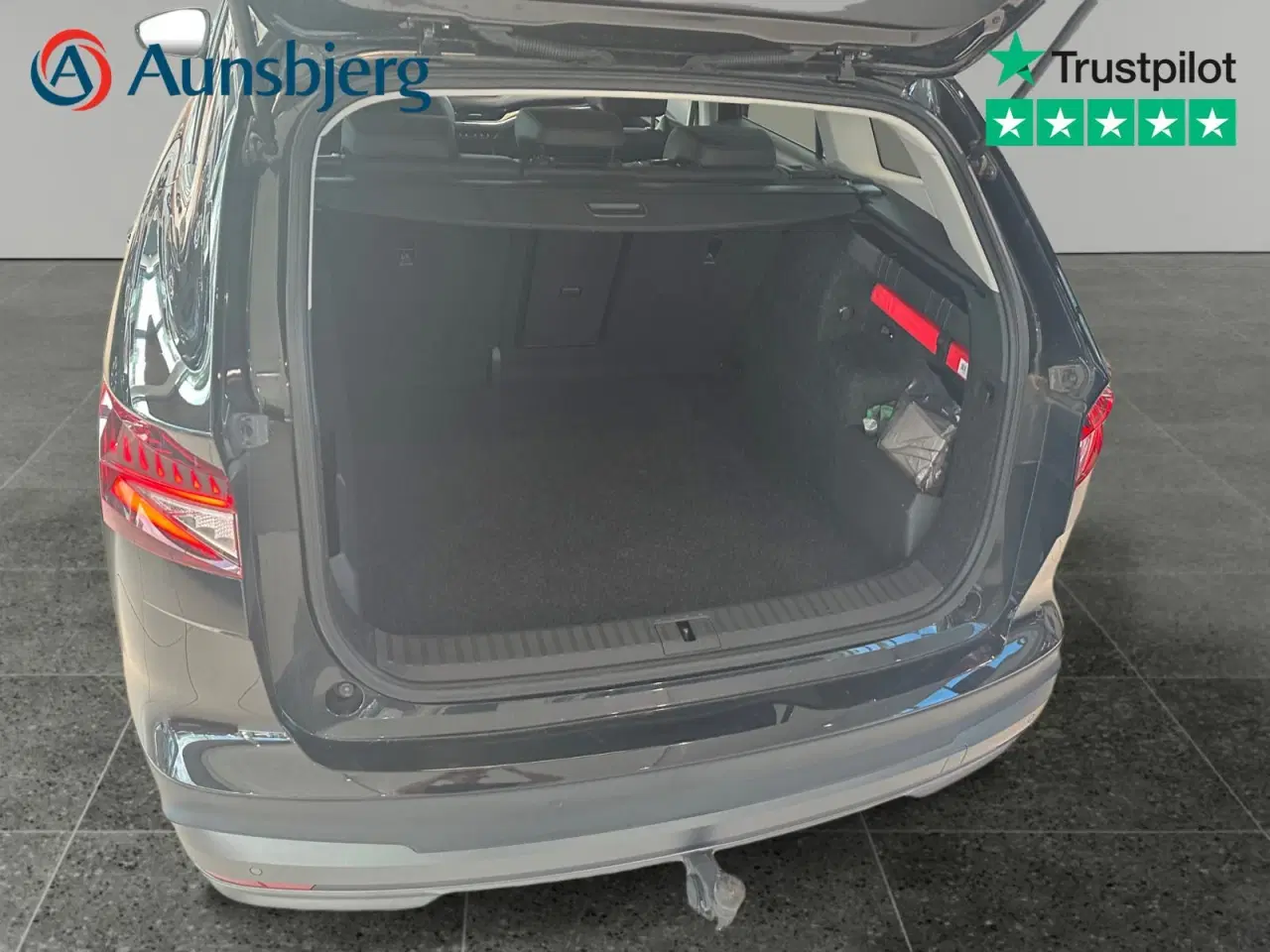 Billede 16 - Skoda Enyaq 80 iV